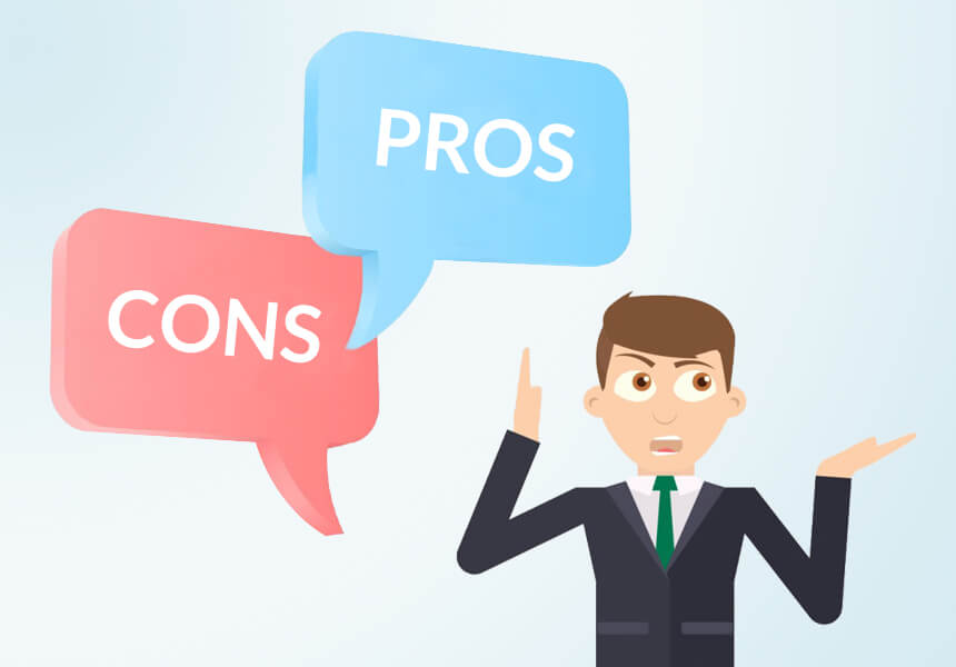 Pros and Cons of Using a PEO