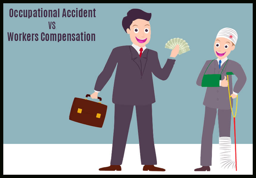 What You Need Know About Occupational Accident vs. Workers Compensation Insurance in Texas