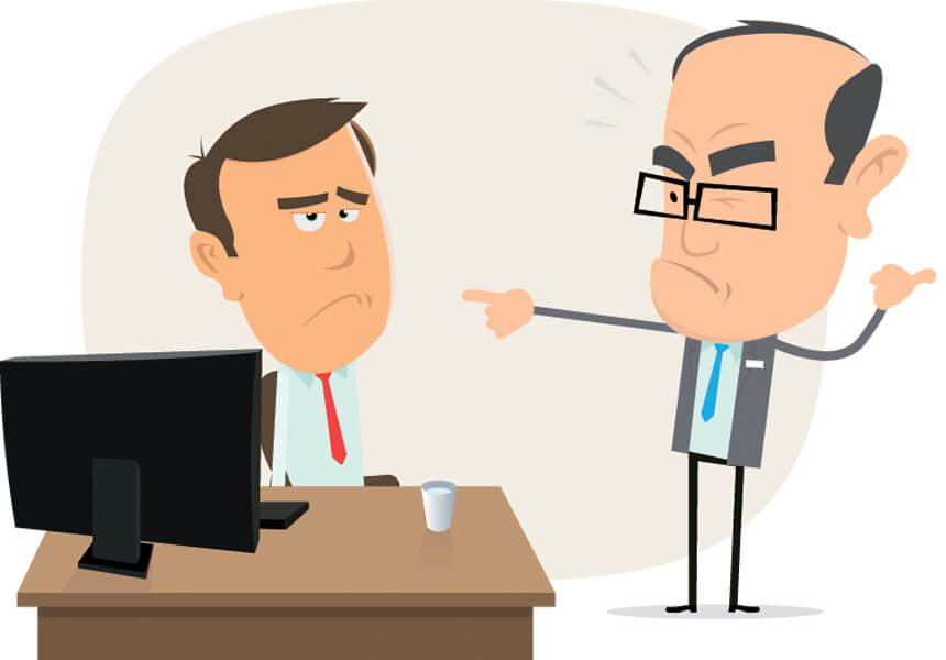 Pros and Cons of Progressive Discipline